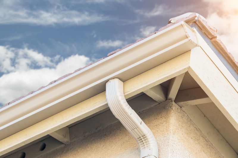Custom Gutter Designs