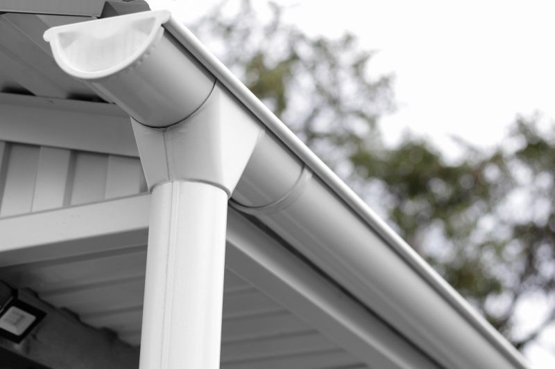 Cost of Gutter in Williamsburg, VA