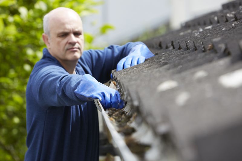 Full-Service Gutter Companies