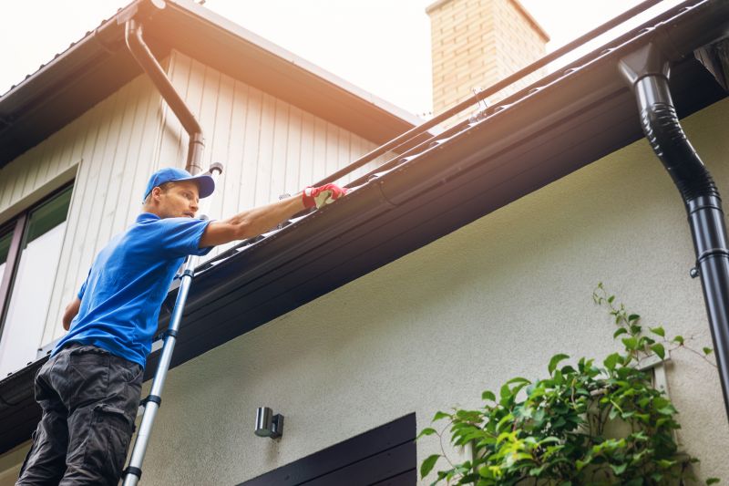 Best Gutter Repair Contractors in Williamsburg, VA